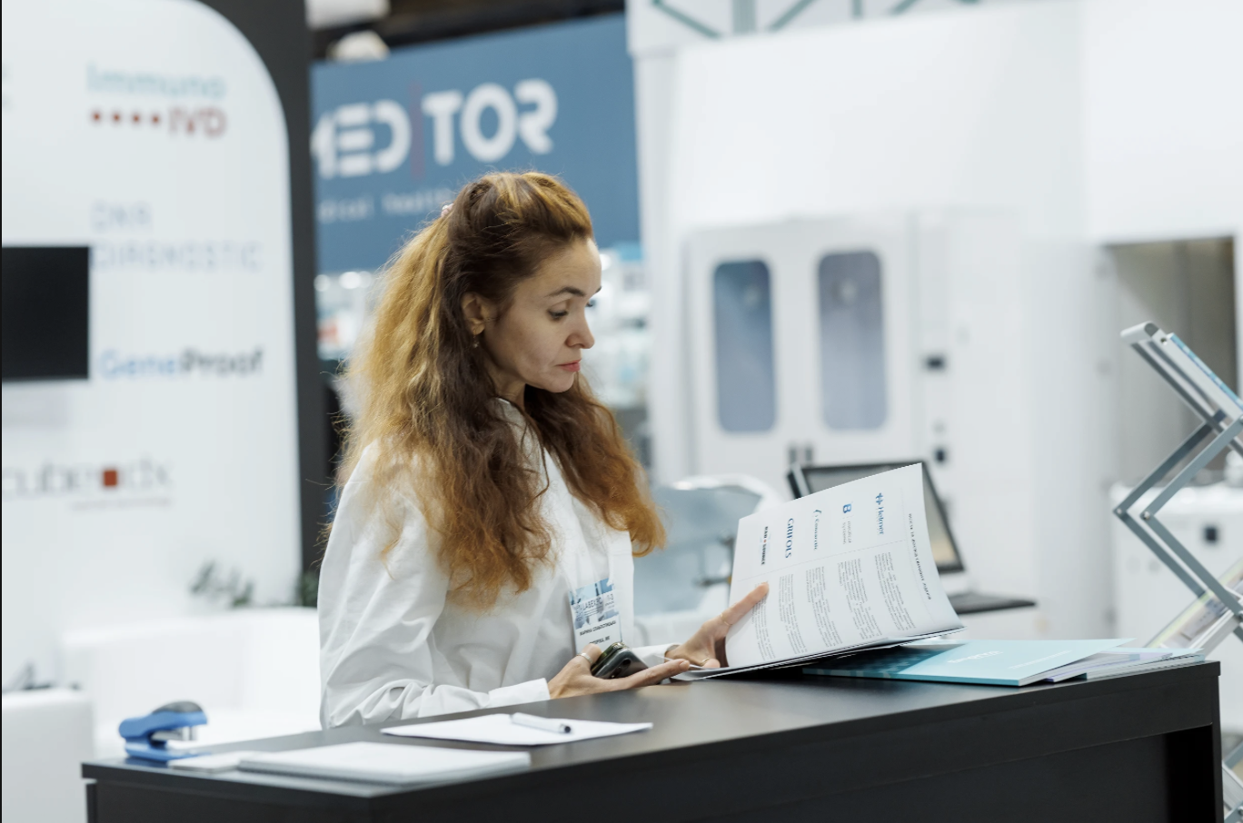 Total bile acids 21 FS від DiaSys: сучасна лабораторна діагностика та моніторинг IBD - Емпіріка